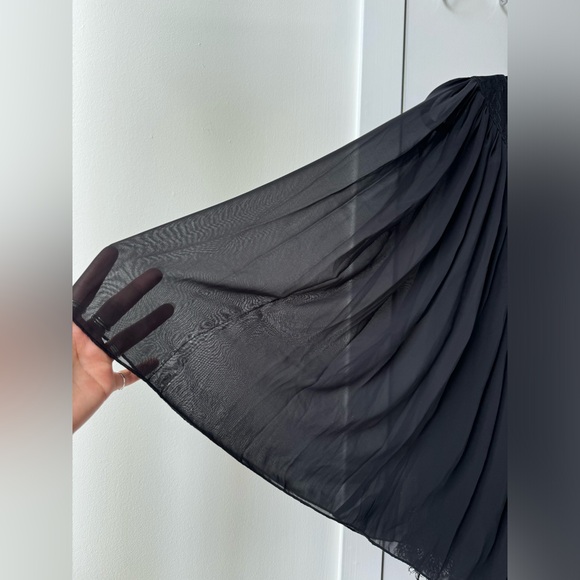 ASOS poncho style tunic/dress - Picture 4 of 7